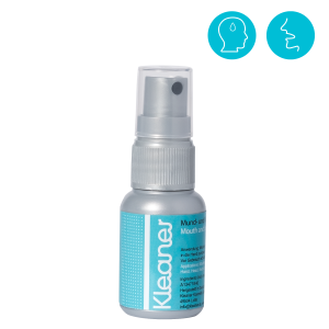 Der Klassiker mit Spray-Kopf 30 ml